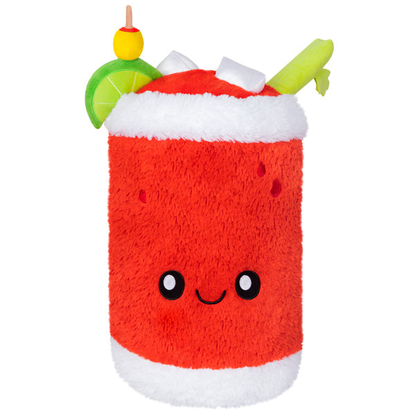Squishable Boozy Buds Bloody Mary