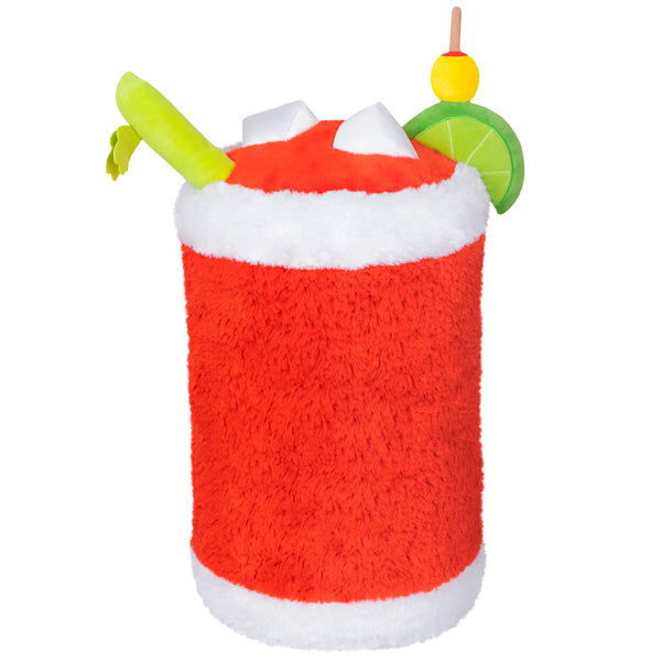 Squishable Boozy Buds Bloody Mary