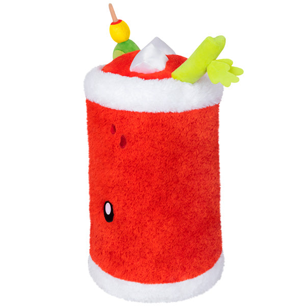 Squishable Boozy Buds Bloody Mary