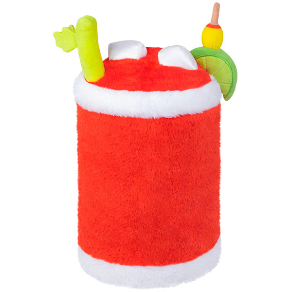 Mini Squishable Boozy Buds Bloody Mary