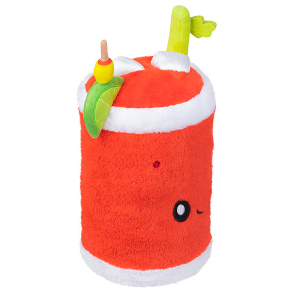 Mini Squishable Boozy Buds Bloody Mary