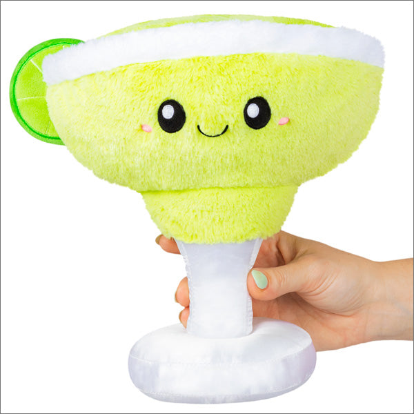 Mini Squishable Boozy Buds Margarita