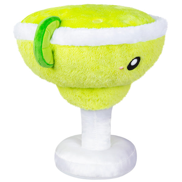 Mini Squishable Boozy Buds Margarita