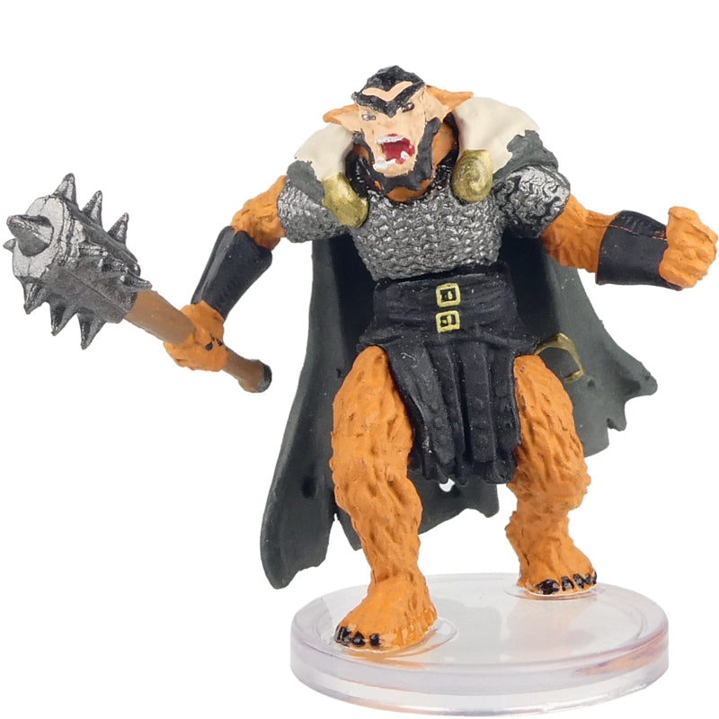 Wizkids Icons of the Realms Snowbound - Bugbear Promo