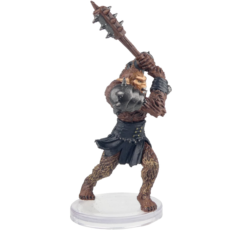 Wizkids Icons of the Realms Snowbound - Bugbear Promo