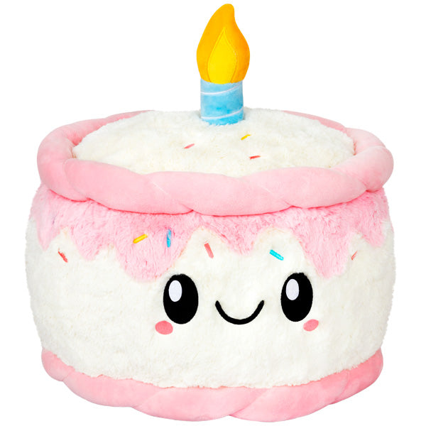 Squishable Birthday Cake