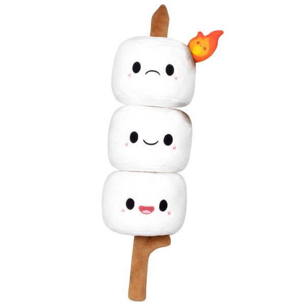 Squishable Comfort Food Marshmallows