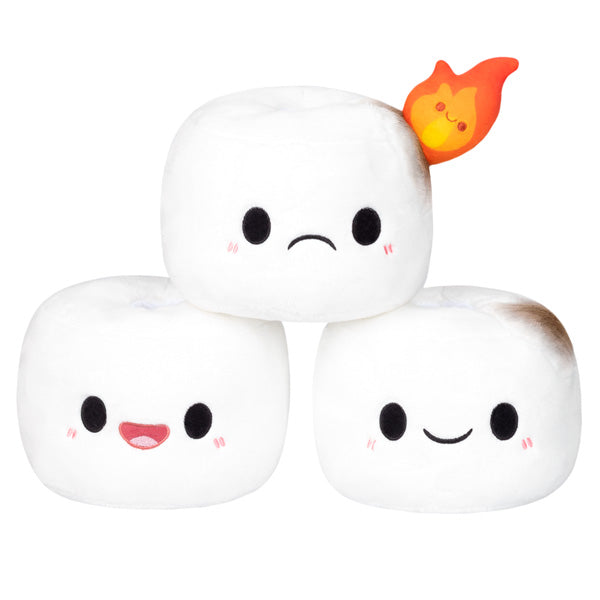 Squishable Comfort Food Marshmallows