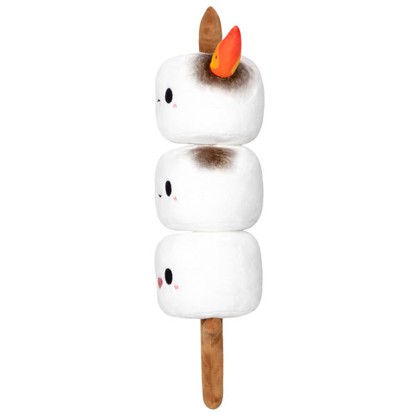 Squishable Comfort Food Marshmallows