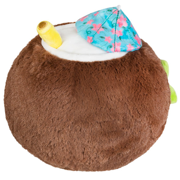 Mini Comfort Food Coconut