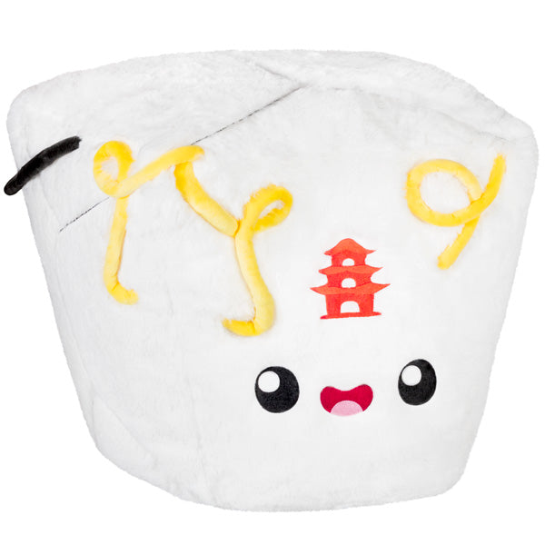 Squishable Comfort Food Take Out Box