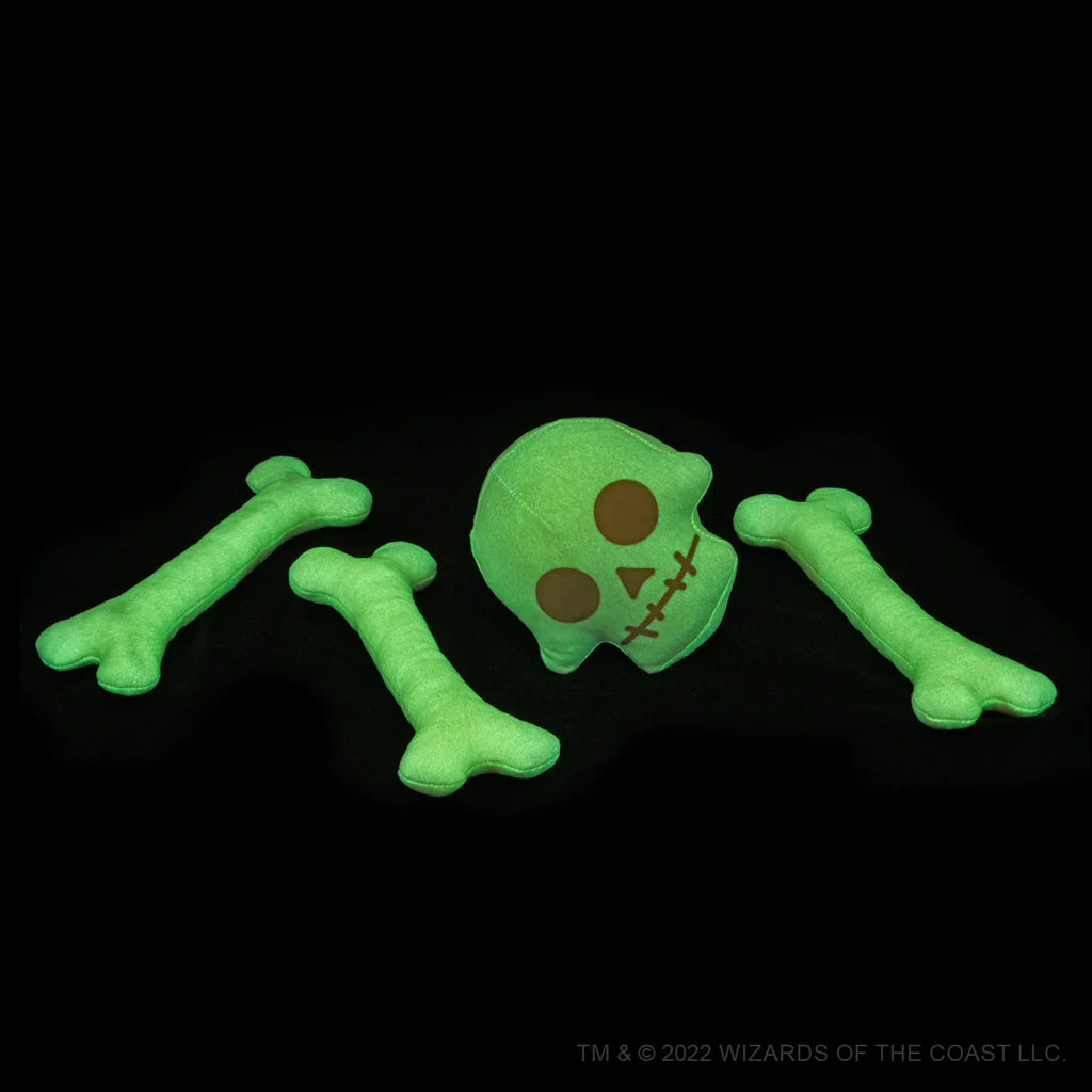 D&D Plush: Honor Among Thieves Gelatinous Cube