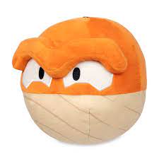 Pokemon Plush - Hisuian Voltorb