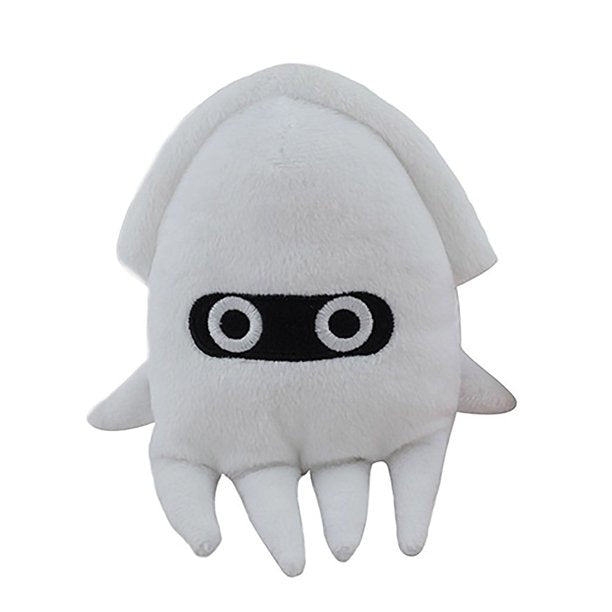 Nintendo Mario Plush - Blooper