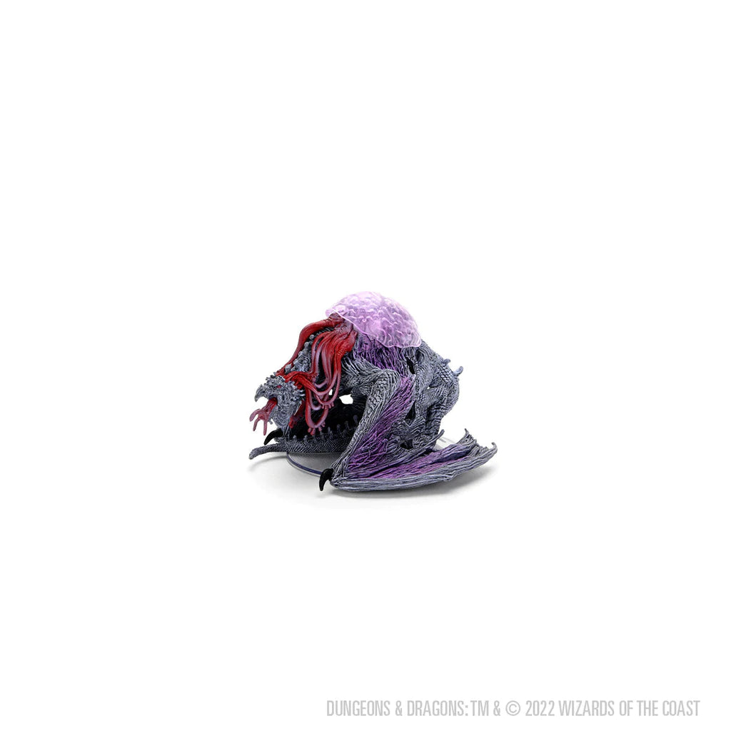 Wizkids Icons of the Realms - Elder Brain Dragon