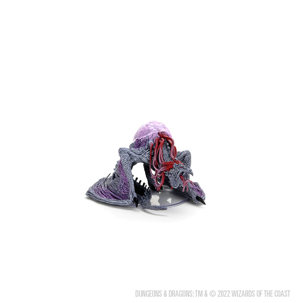 Wizkids Icons of the Realms - Elder Brain Dragon