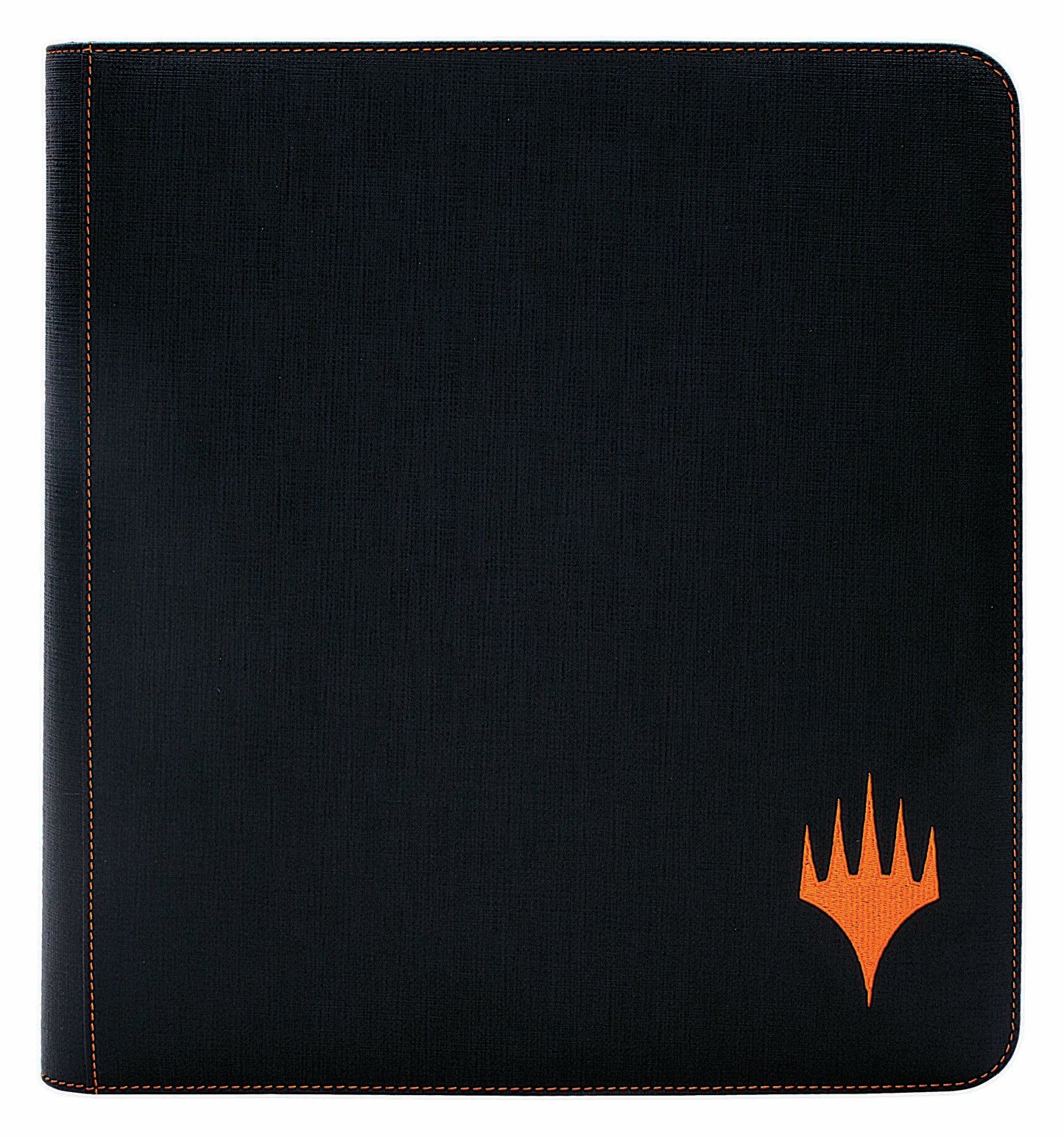 Ultra PRO: 12-Pocket Zippered PRO-Binder - Mythic Edition