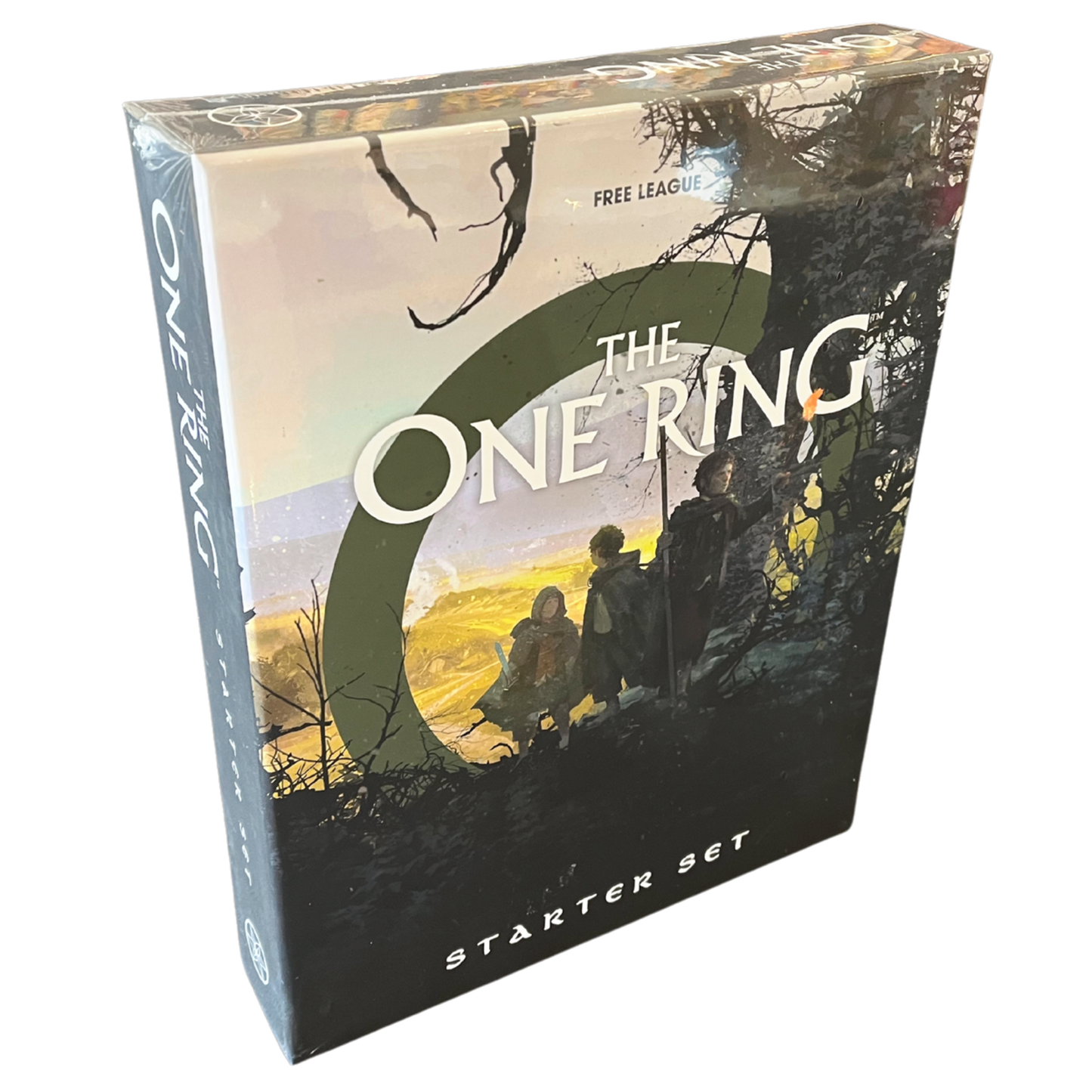 The One Ring Starter Set