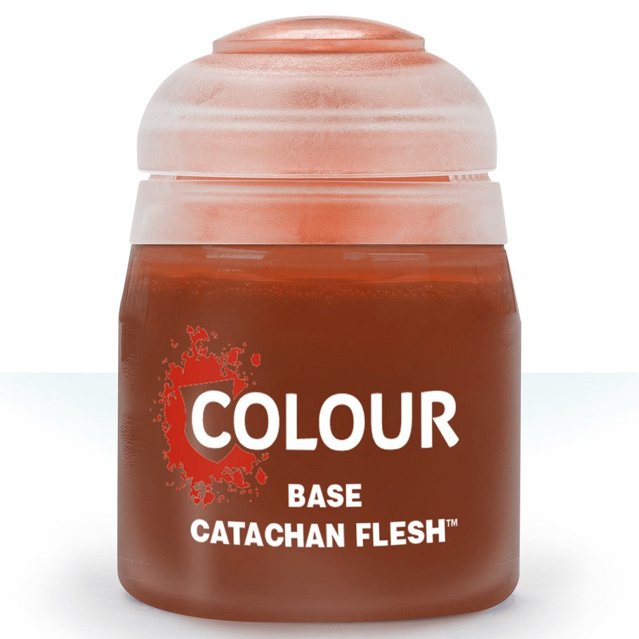 Citadel Base: Catachan Flesh
