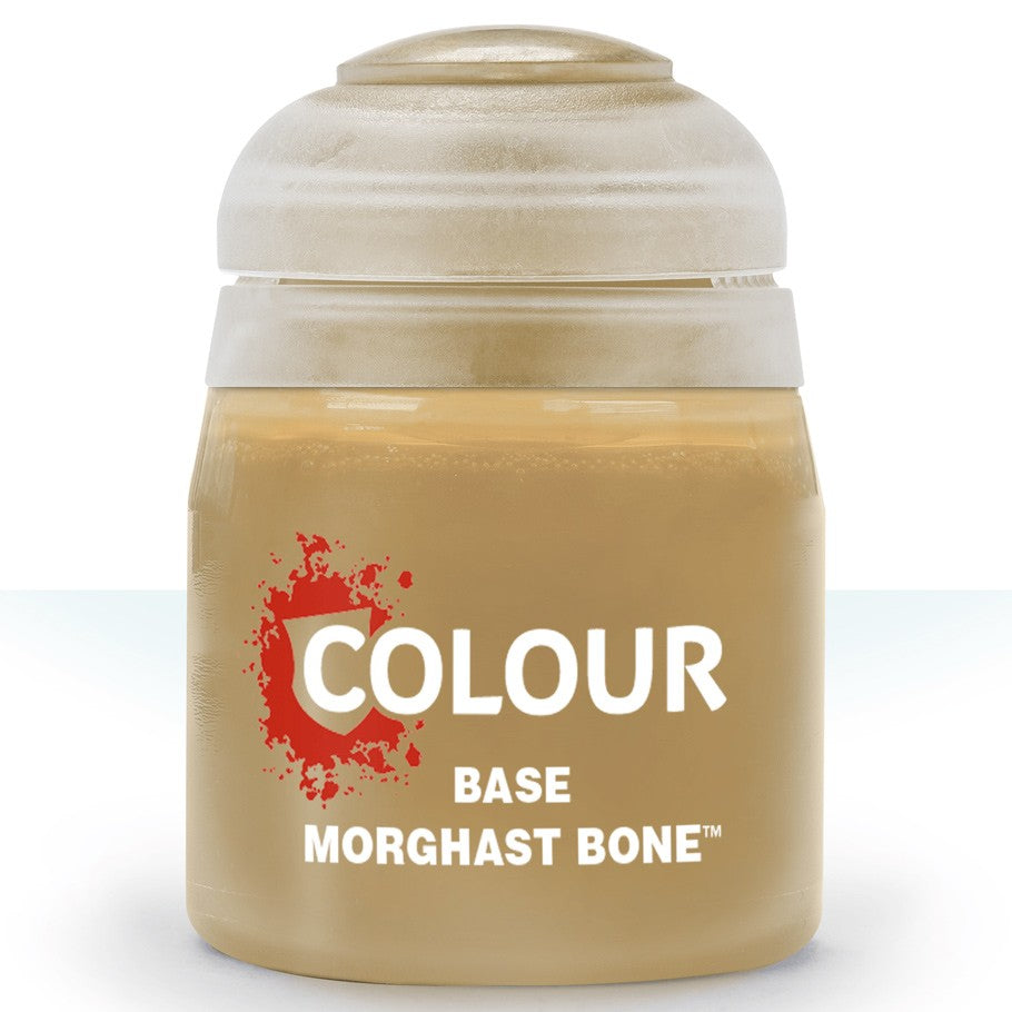 Citadel Base: Morghast Bone
