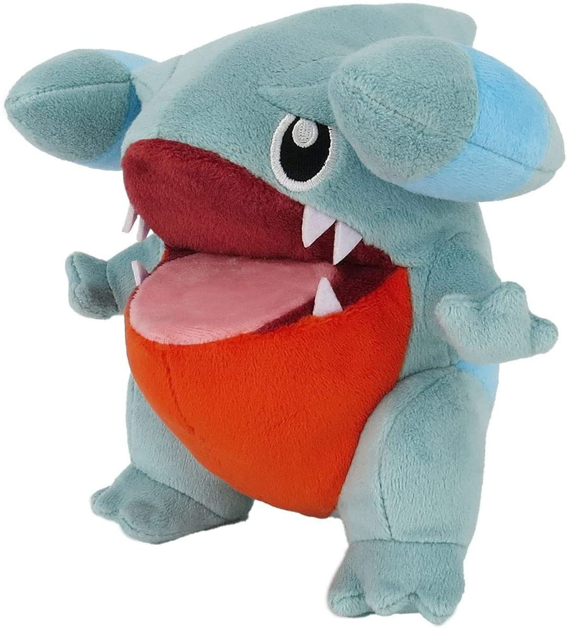 Pokemon Plush - Gible