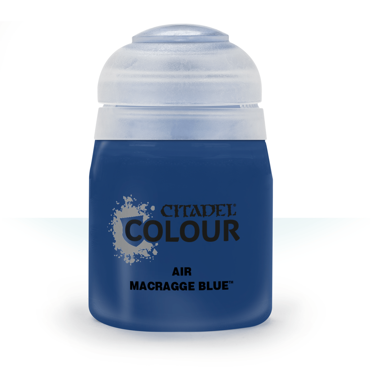 Citadel Air: Macragge Blue