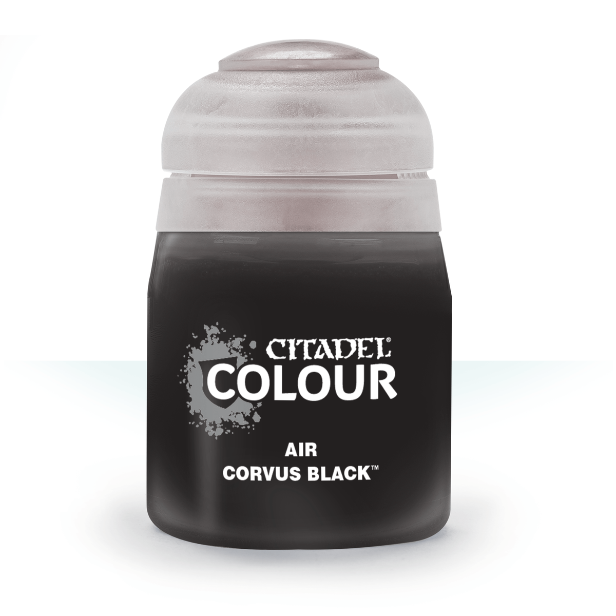 Citadel Air: Corvus Black