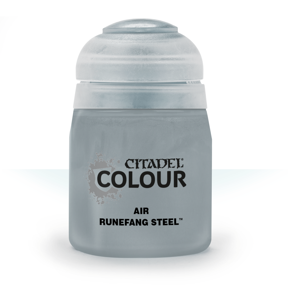 Citadel Air: Runefang Steel