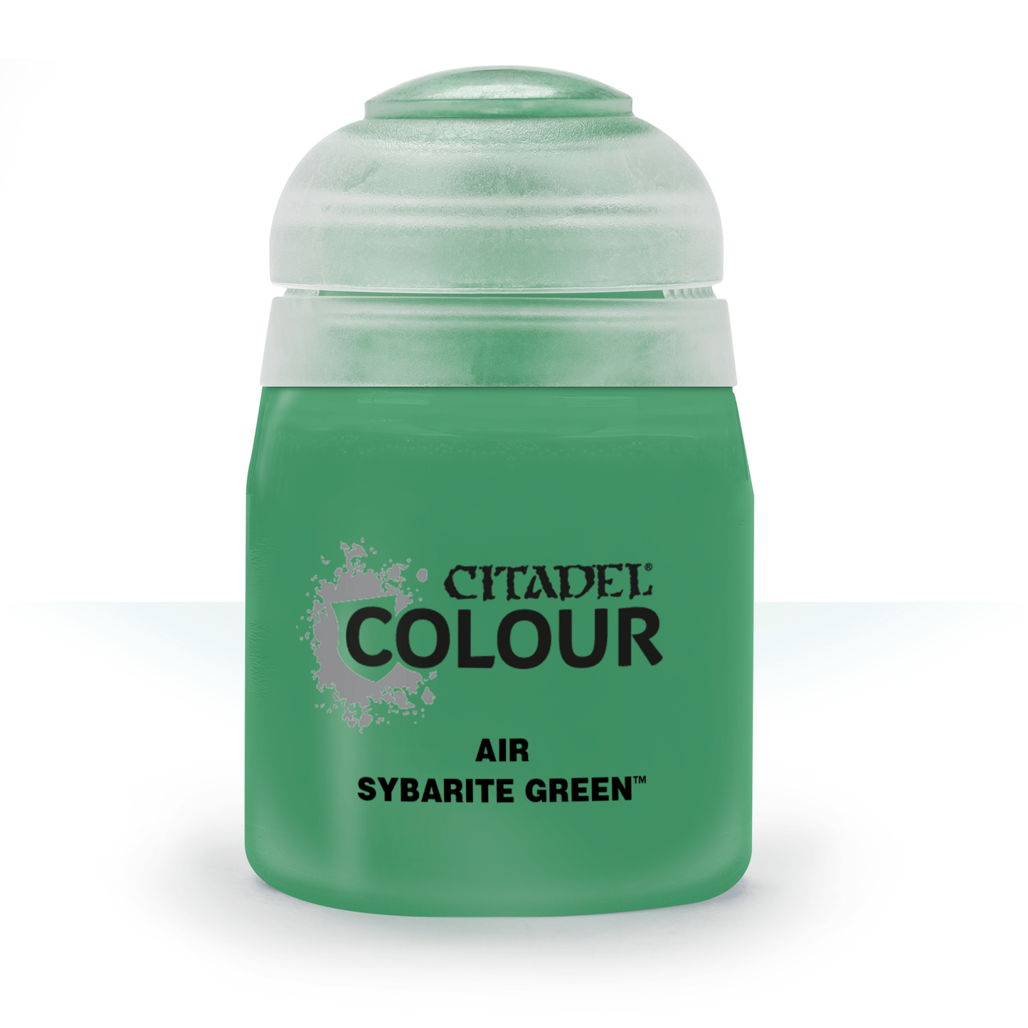 Citadel Air: Syrabite Green