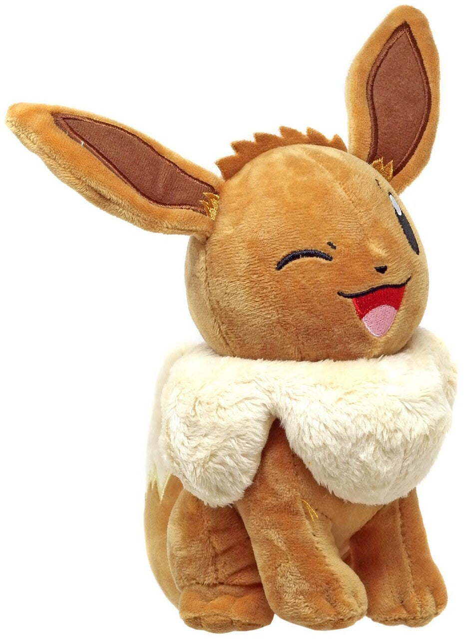 Pokemon Plush - Eevee
