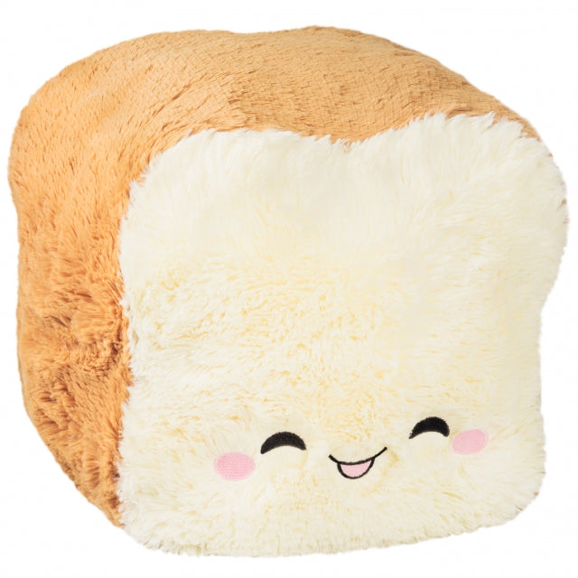 Squishable Comfort Food Loaf of Bread