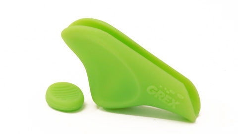 Grex GGS2 Ergonomic Airbrush Grip