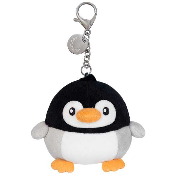 Micro Squishable Baby Penquin