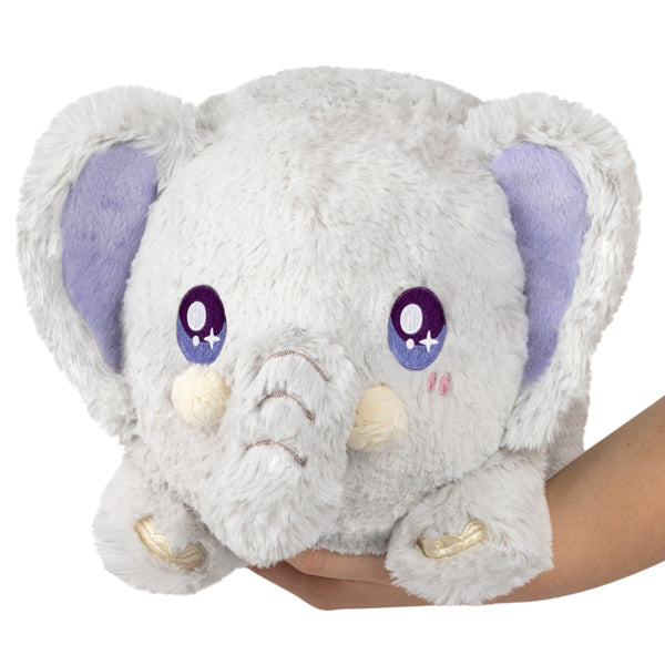 Squishable Mini Elephant
