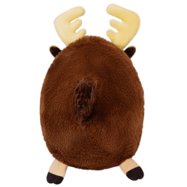 Mini Squishable Moose
