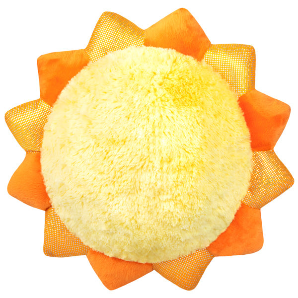 Mini Squishable Celestial Sun