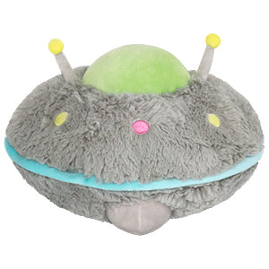 Mini Squishable UFO