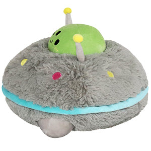 Mini Squishable UFO