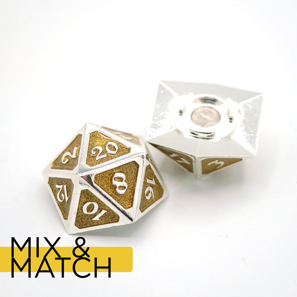 Die Hard Dice MultiClass Dire - Mythica Guidance