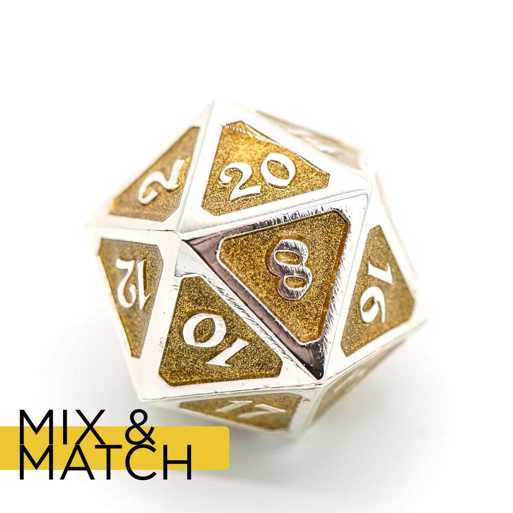 Die Hard Dice MultiClass Dire - Mythica Guidance