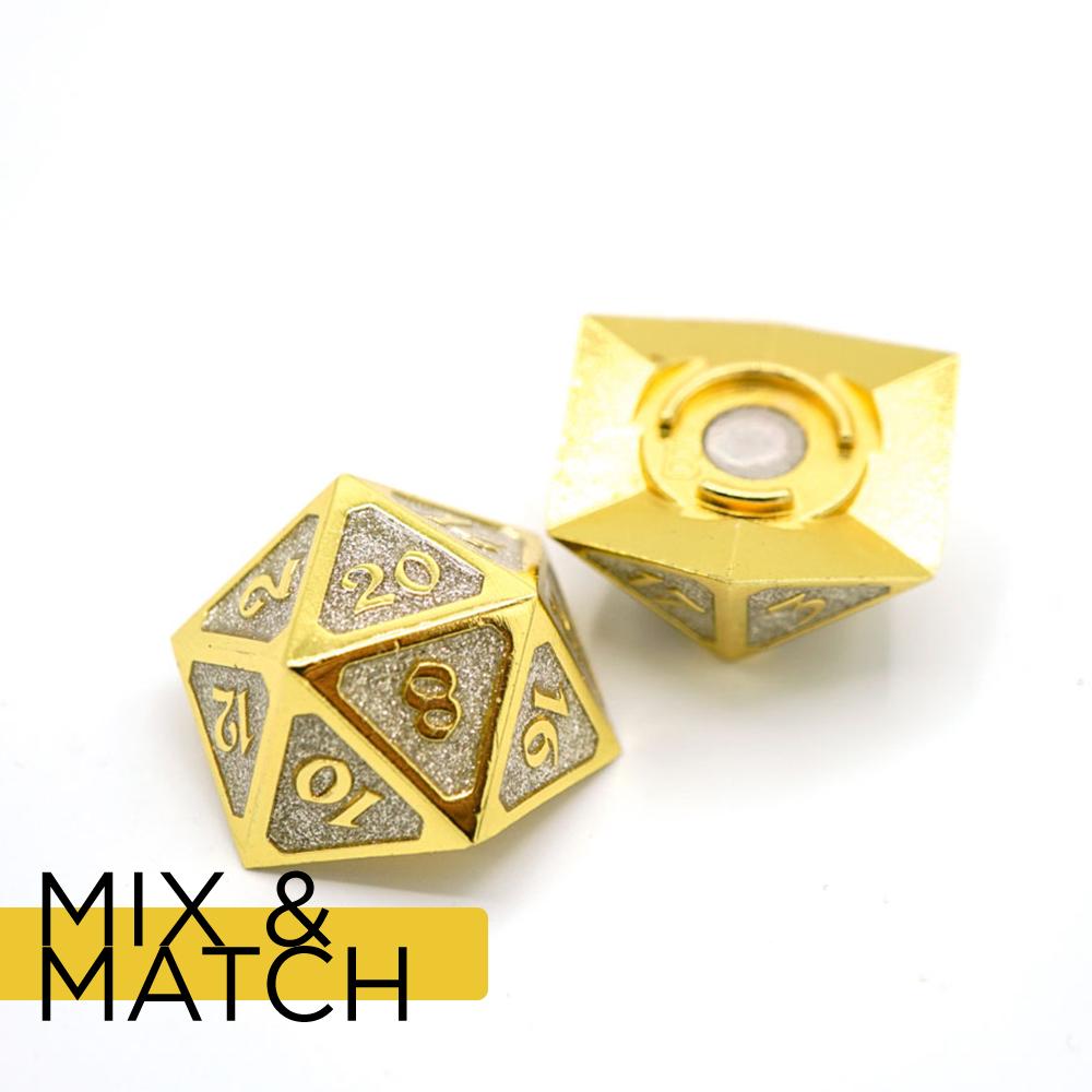 Die Hard Dice MultiClass Dire - Mythica Smite