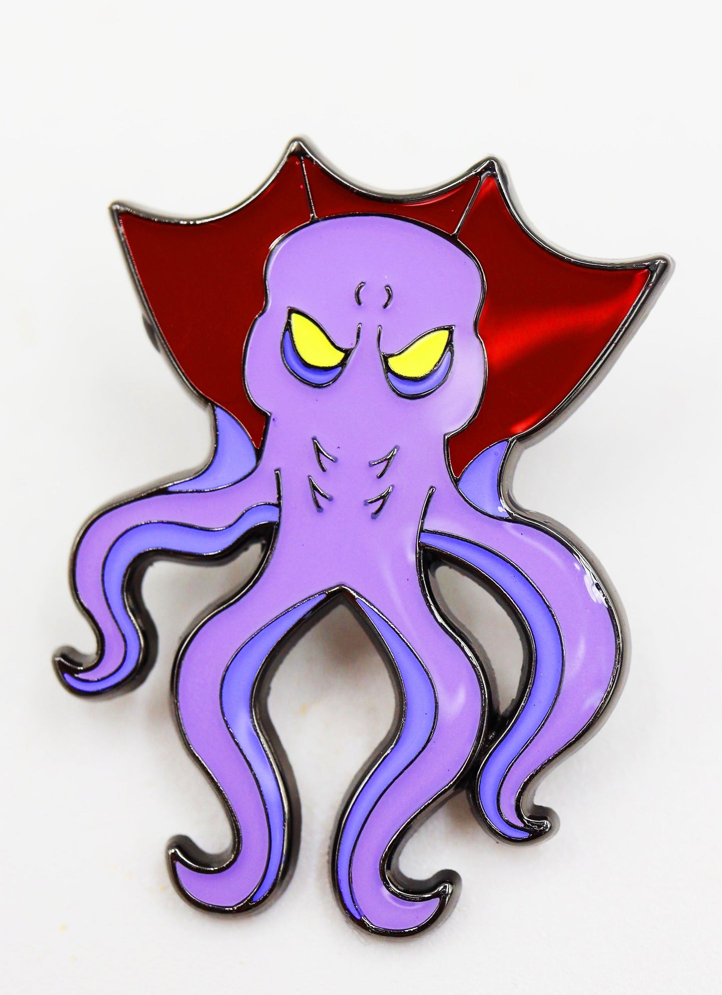 Pin Bazaar: Monster Index - Mind Eater (Origins 2021)