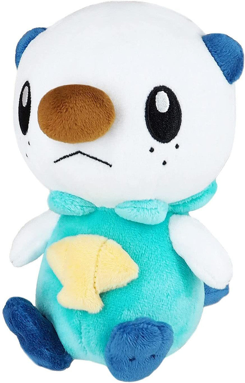 Pokemon Plush - Oshawott
