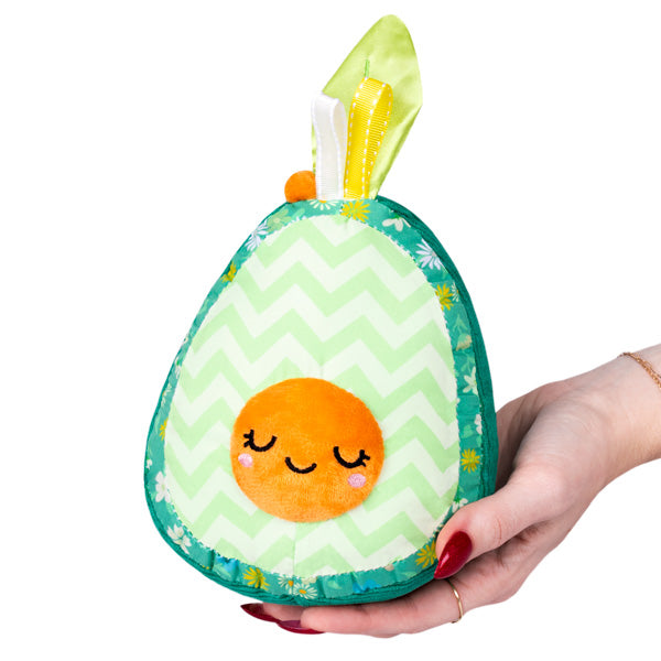 Squishable Picnic Baby Avocado