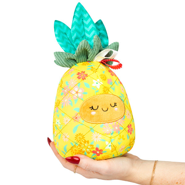 Squishable Picnic Baby Pineapple