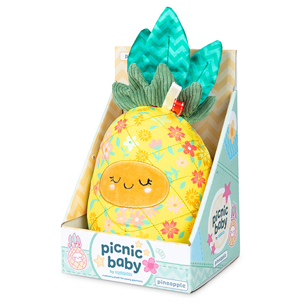 Squishable Picnic Baby Pineapple