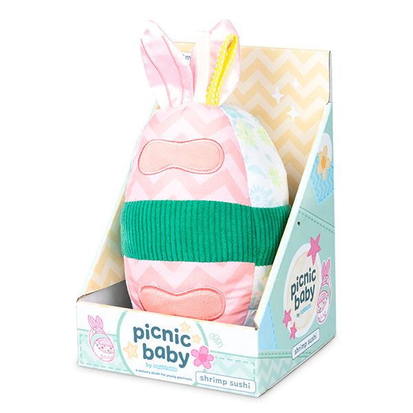 Squishable Picnic Baby Shrimp Sushi