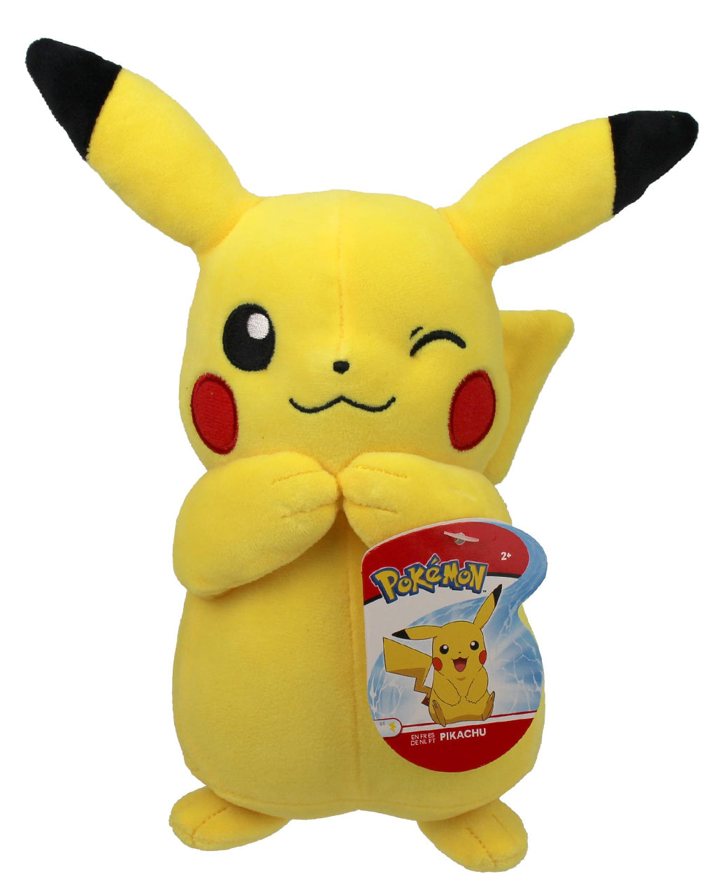 Pokemon Plush - Pikachu