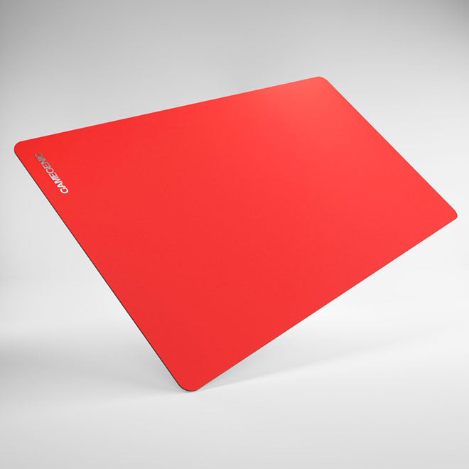 GameGenic Prime Playmat: Red