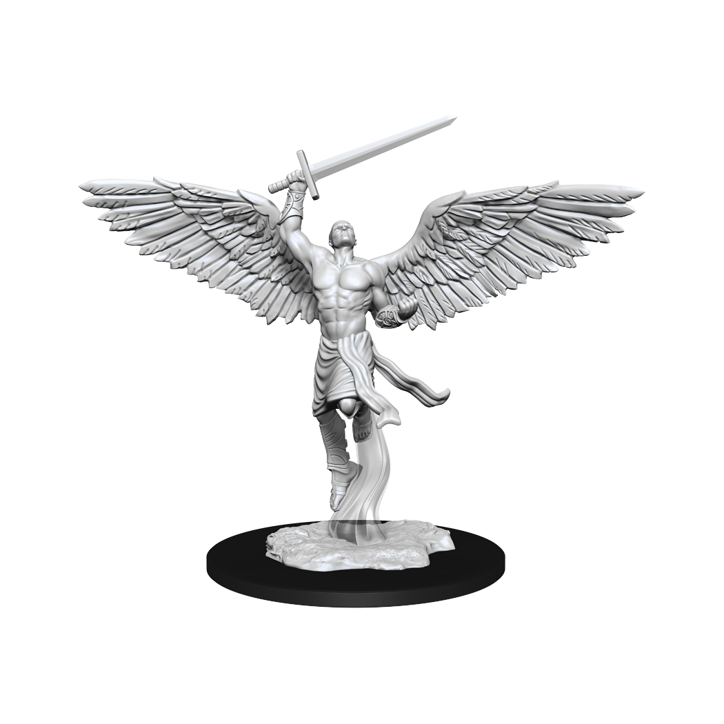 Wizkids Nolzur's Marvelous Miniatures: Planetar